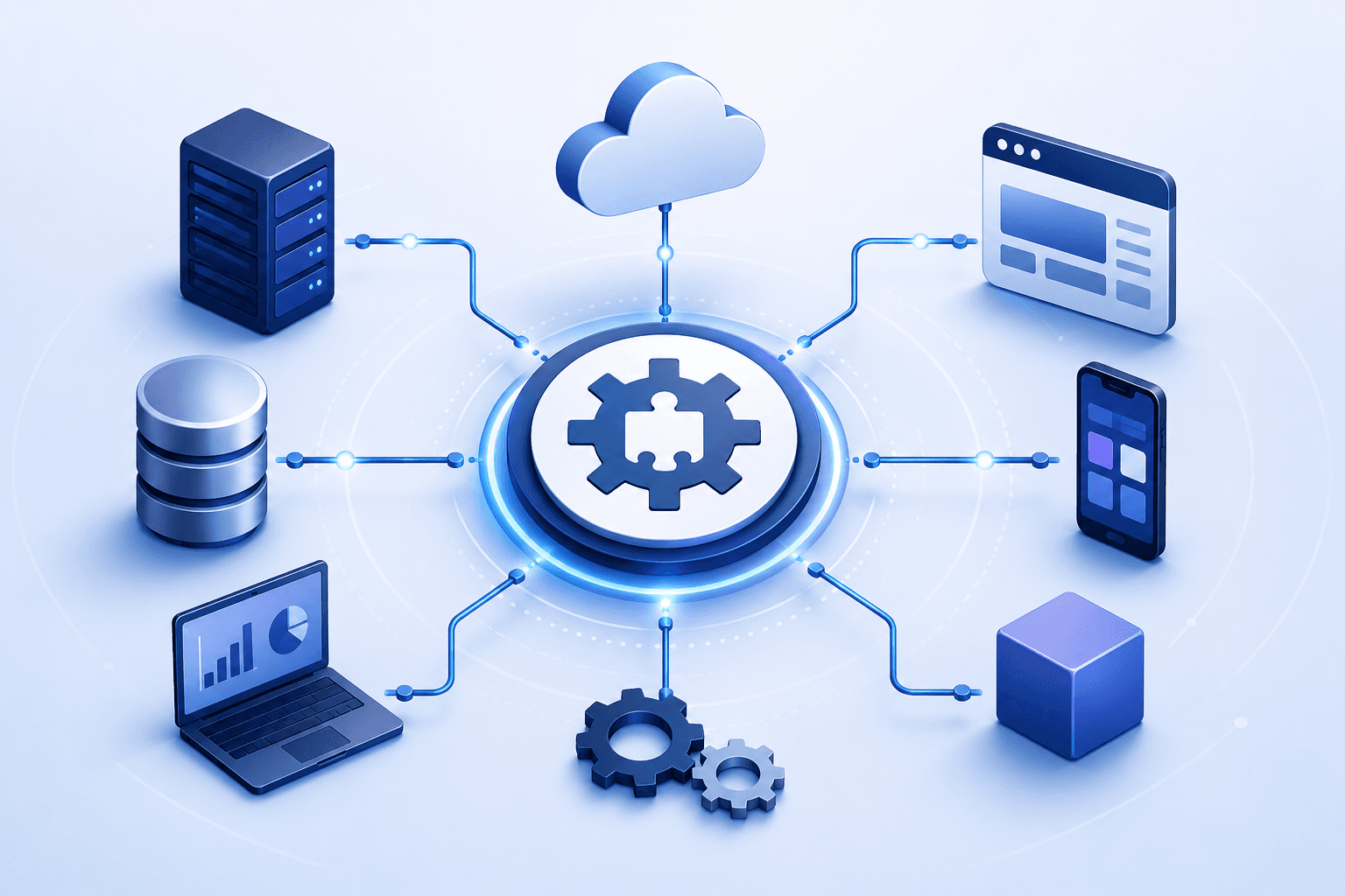 Enterprise Integration & APIs