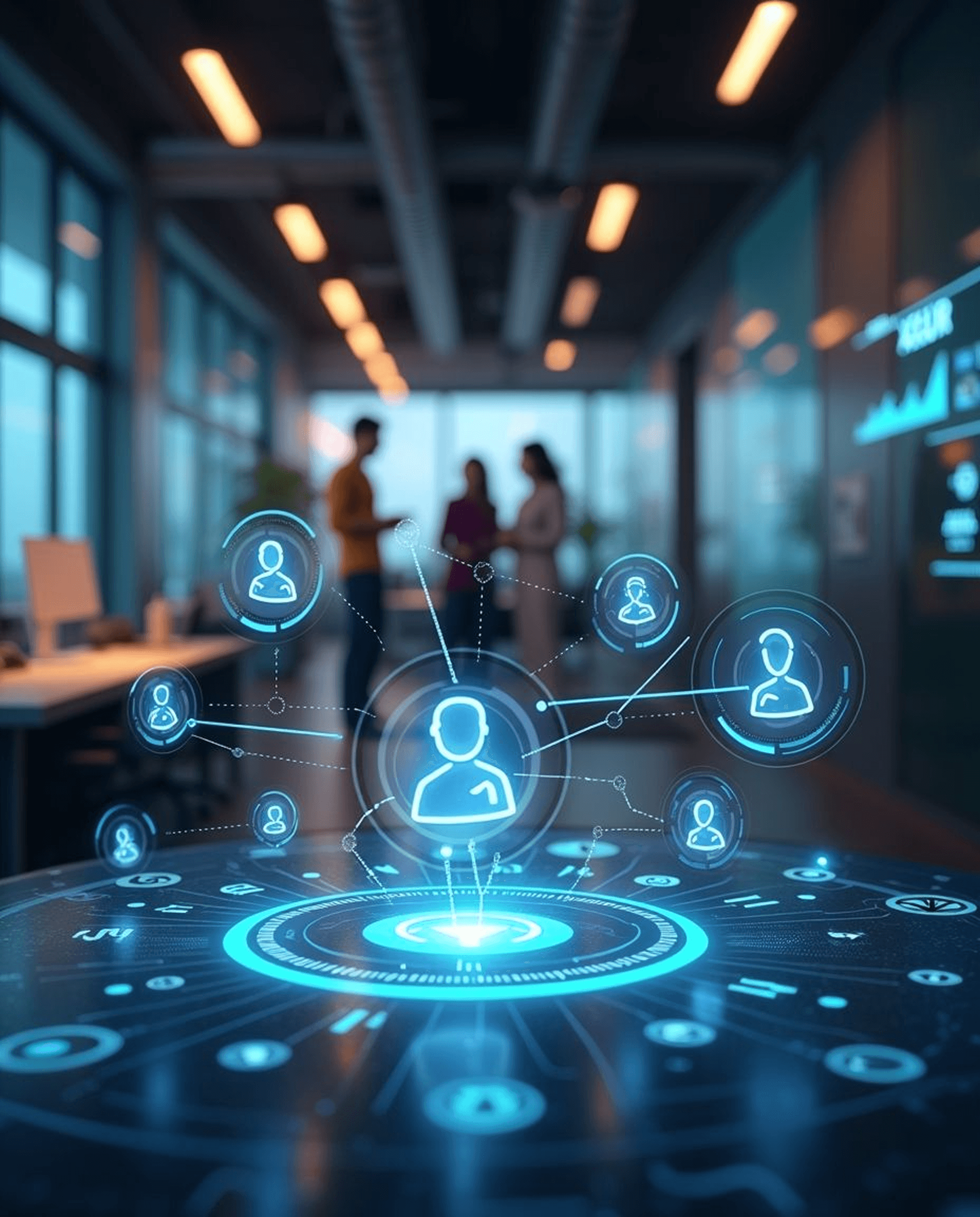 24/7 Cognitive Security Operations Center (SOC)