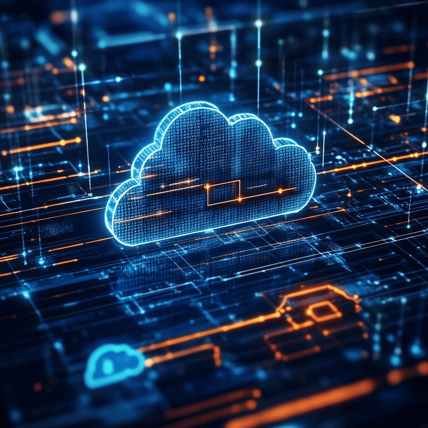 Cloud Security & Disaster Recovery