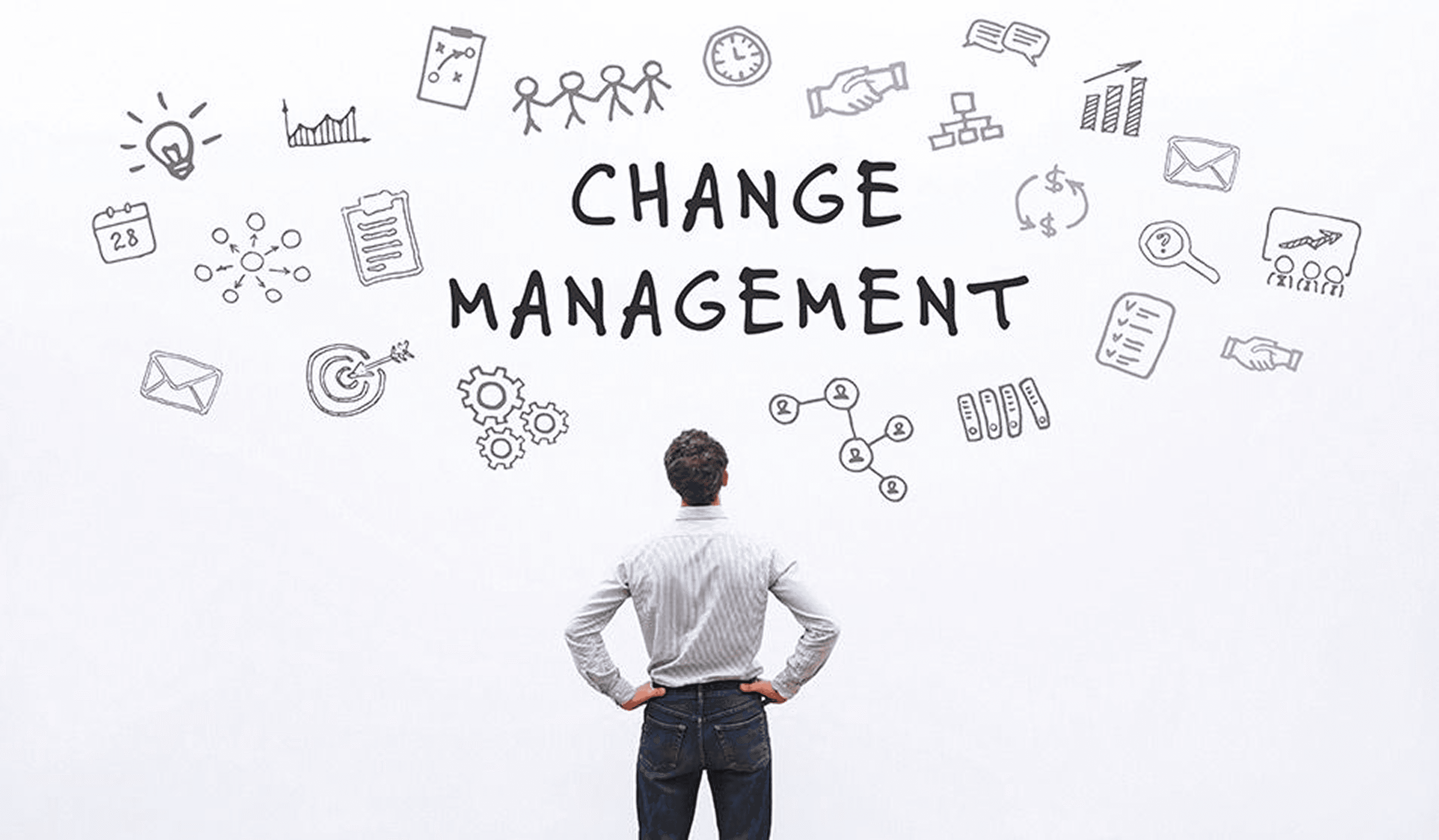 Cognitive Adoption & Organizational Change Management (OCM)