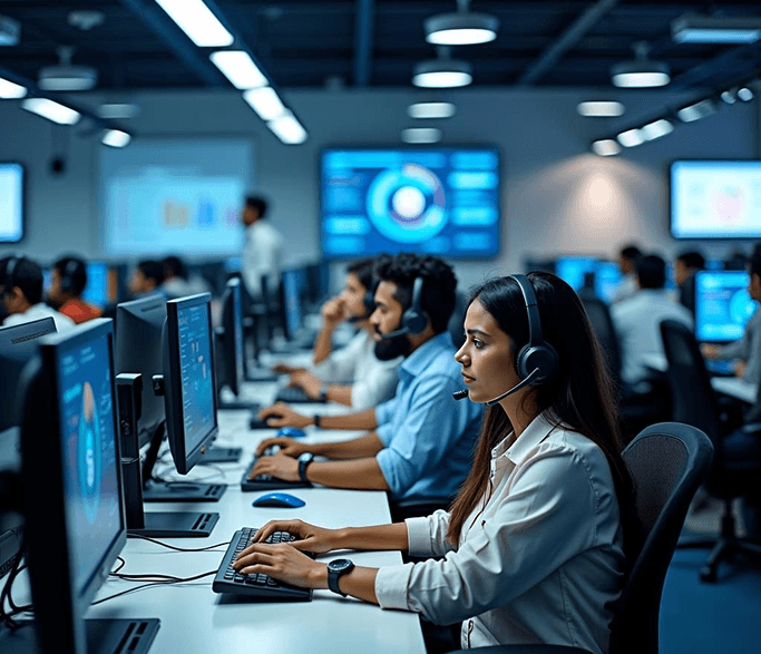 Digital Experience Development