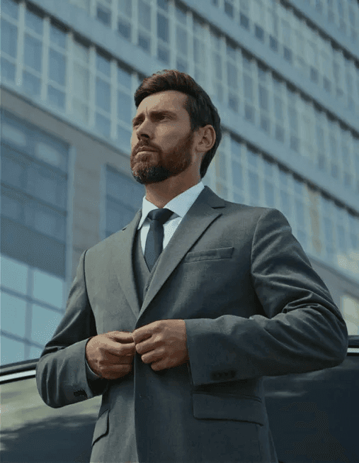 Business