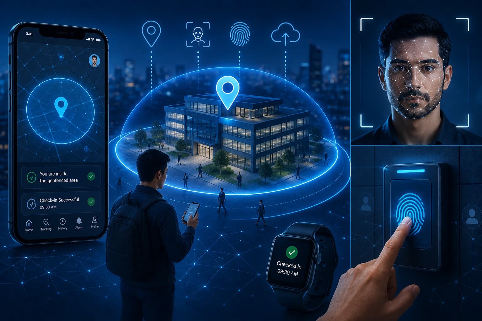 The Integration Advantage: Maximizing ROI with Unified HRMS & CMMS