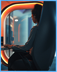 Dedicated Tech Pod